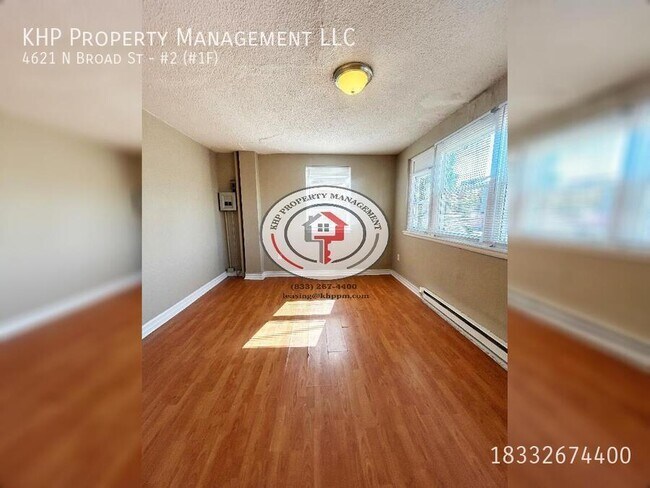 Building Photo - Spacious 1 Bedroom Apartment in Fern Rock ...