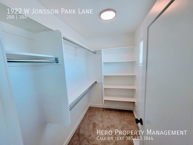 Building Photo - Gorgeous Lehi Townhome!!!