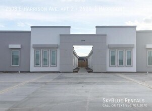 Building Photo - 2508 E Harrison Ave