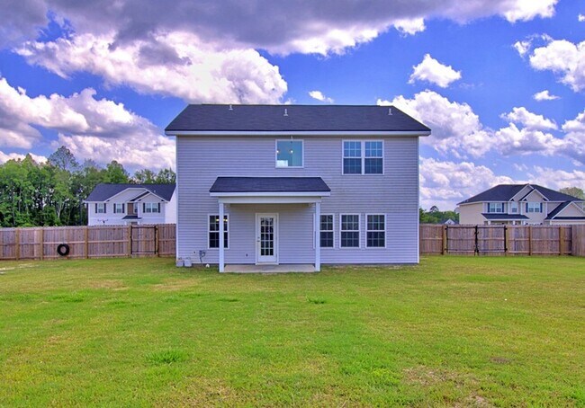 Building Photo - 29 Quarter Horse Run NE