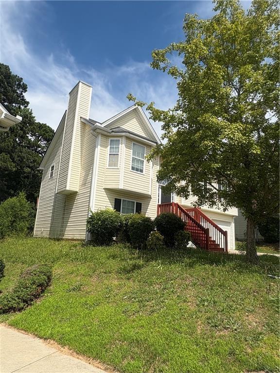 Building Photo - 122 Remington Pl Dr