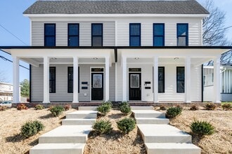 Building Photo - 1017 N 33rd St