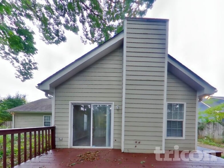 Building Photo - 1761 Silver Leaf Ct SW