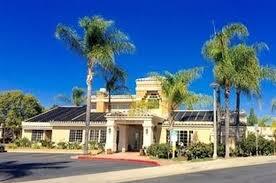 Community clubhouse - 6981 Ballena Way