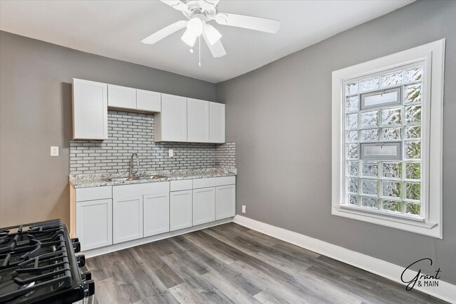 Building Photo - 6 bedroom 2 bath $2350