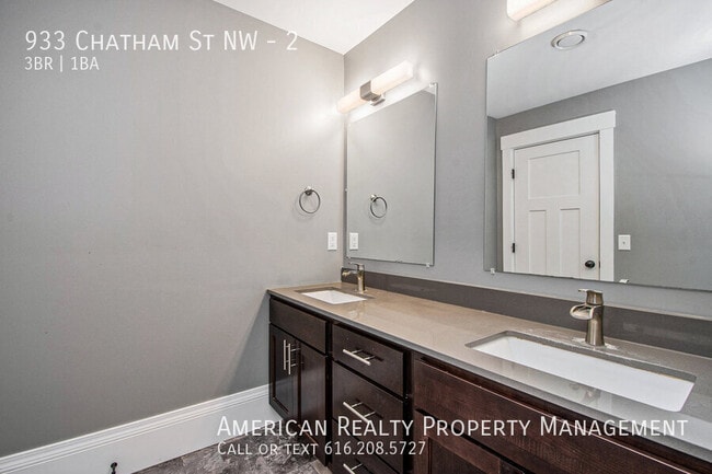 Building Photo - 933 Chatham St NW