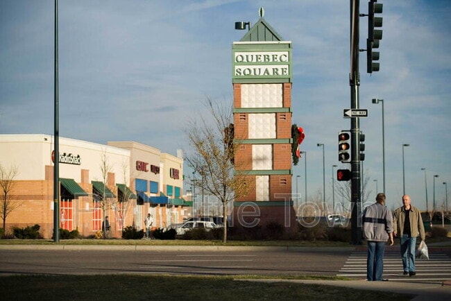 Building Photo - 3622 Hudson St