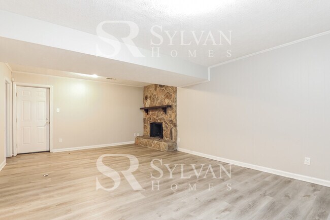 Building Photo - You are exactly where you ought to be!