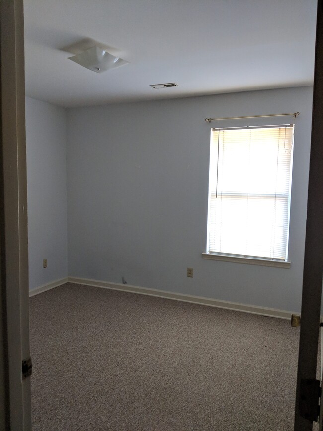 bedroom #2 of 3, view from door - 3106 Anderson Pike