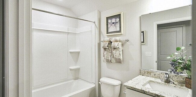 Building Photo - 3 Bedroom / 3 Bath Single Family Home near Brier Creek with 1st floor living!