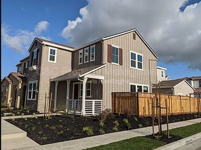 Building Photo - 1263 S Palermo Ln