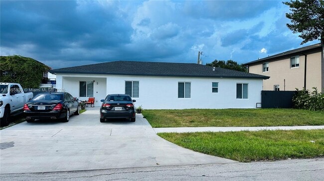 Building Photo - 3161 NW 69th St