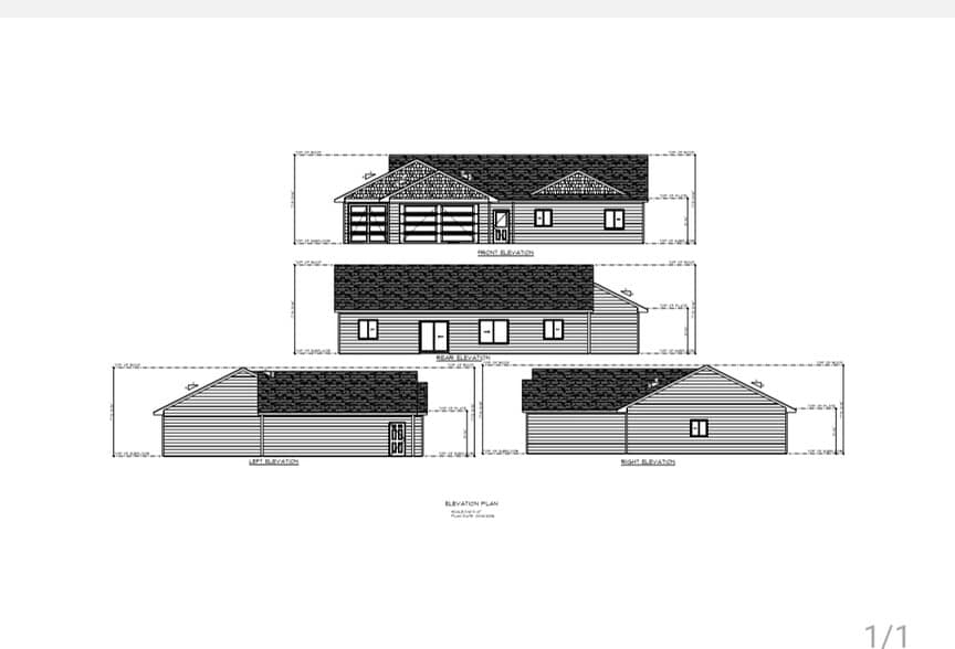 Building Photo - 13164 Prairie Ridge Ct S W
