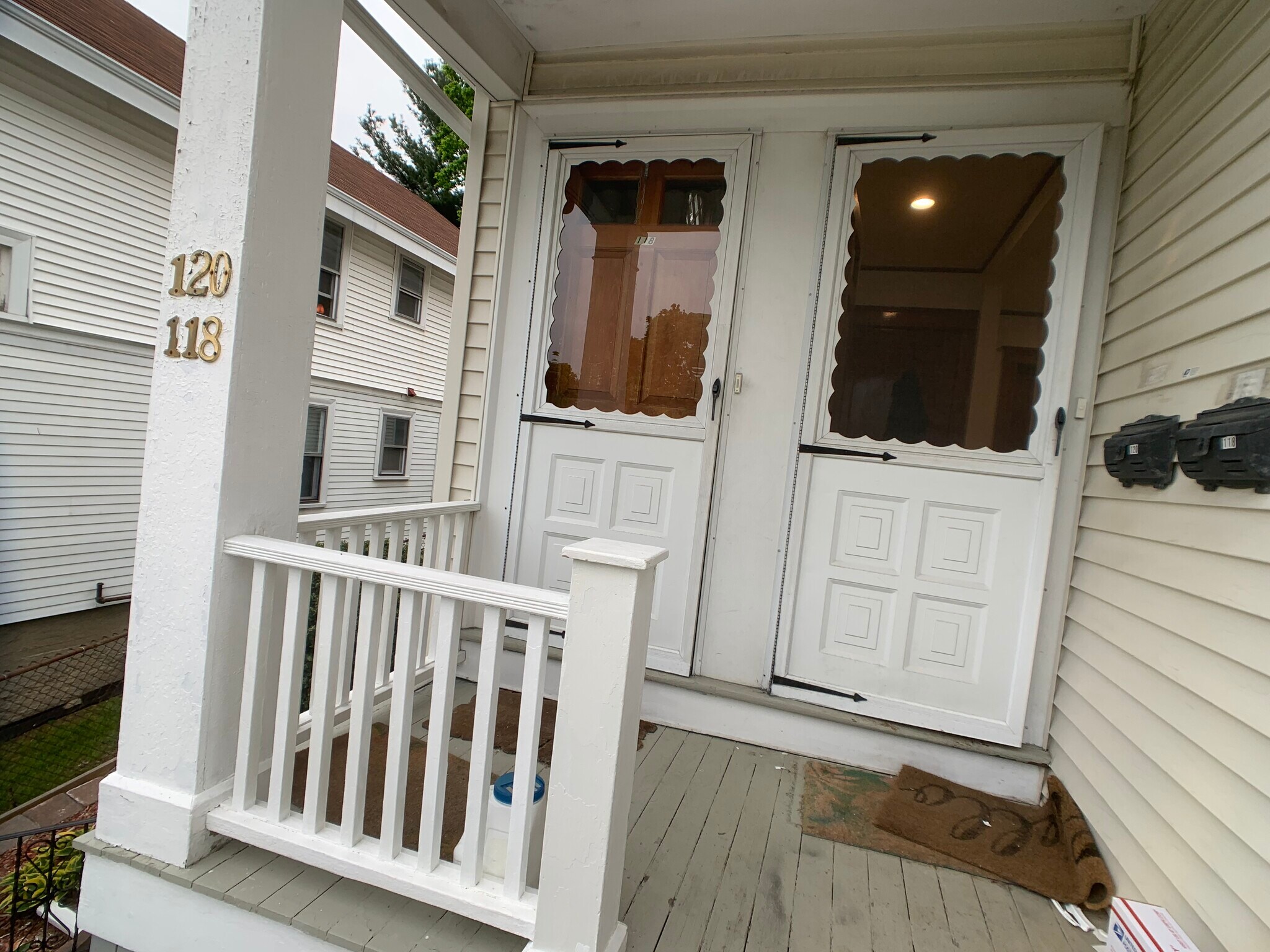 Building Photo - 120 Nonantum St