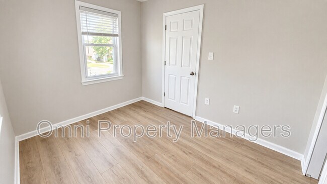 Building Photo - 8030 Chalmers Ave