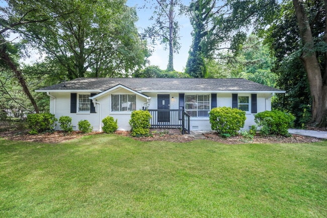 Building Photo - 8268 Dunellen Ln