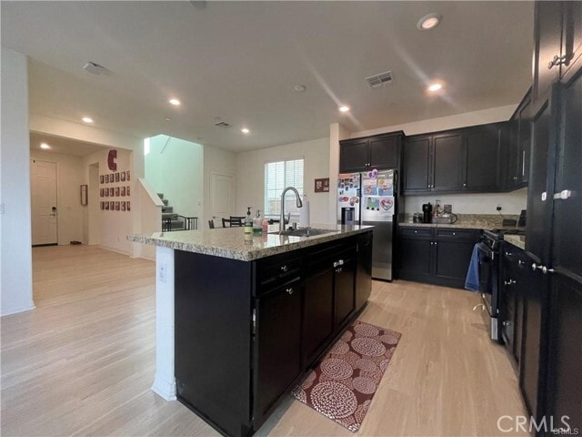 Building Photo - 3141 E Mt Rainier Drive