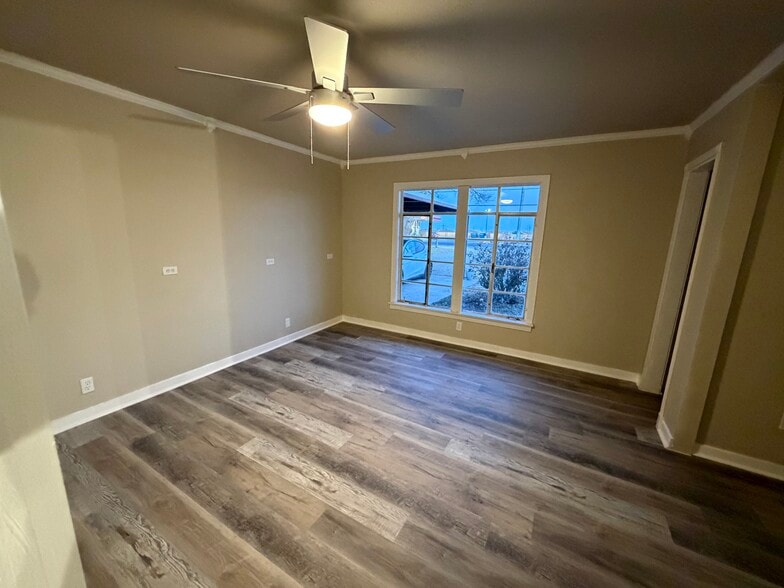 Building Photo - 3408 Upland Ave