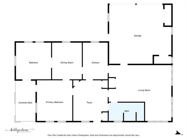 Building Photo - 103 E Willis St