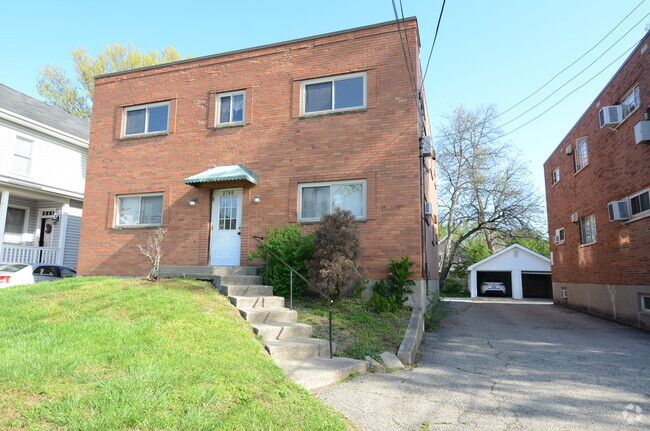 Building Photo - 2740 Atlantic Ave