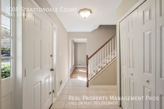 Building Photo - 9008 Strattondale Ct