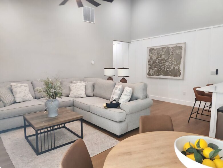 Main Living - 6384 W Flanders Ln