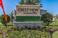 Building Photo - Crestview at Grove West