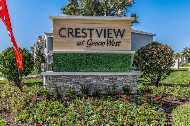 Primary Photo - Crestview at Grove West