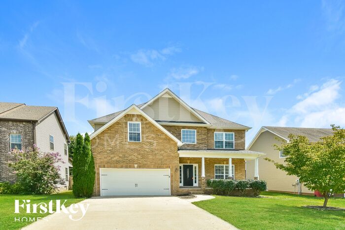 Primary Photo - 3707 Wind Mill Ct