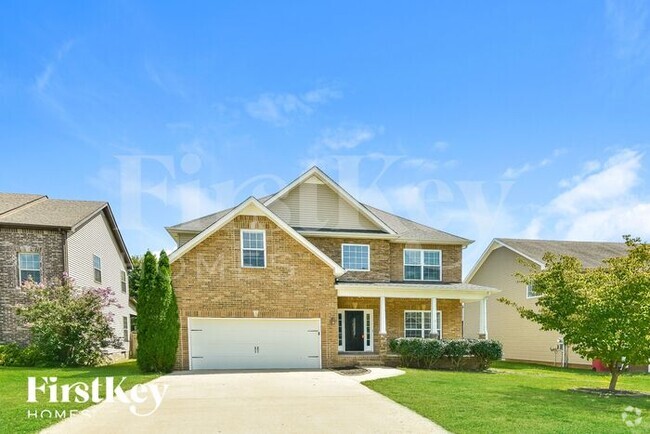 Building Photo - 3707 Wind Mill Ct