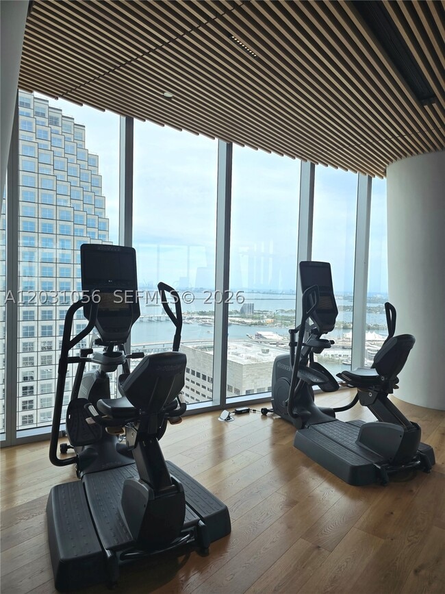 Building Photo - 300 Biscayne Blvd