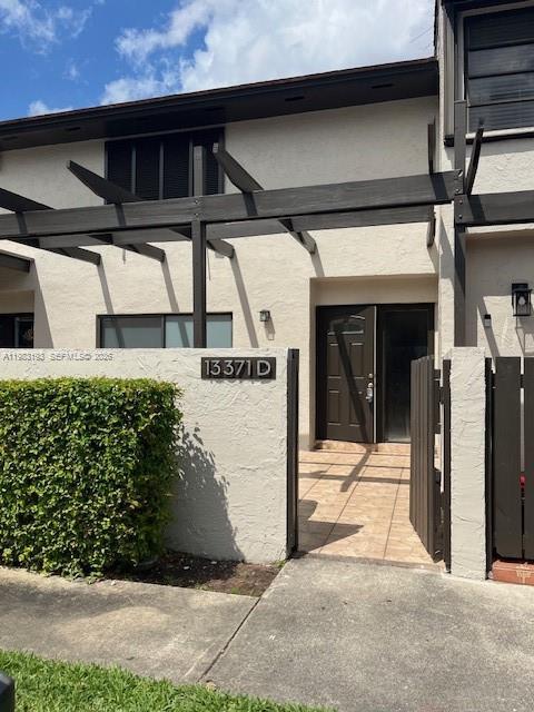 Building Photo - 13371 SW 89th Terrace