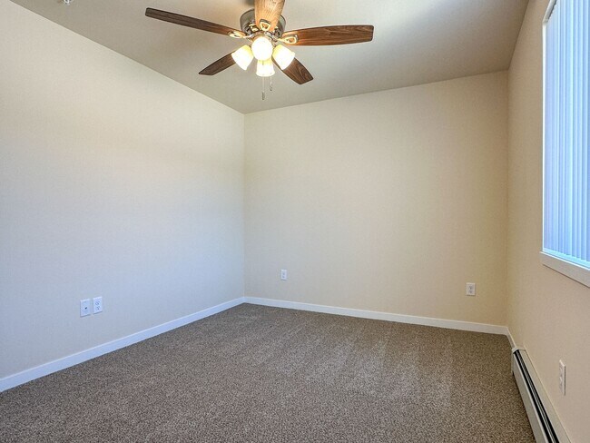 Floorplan - SCS Athens Apartment Community