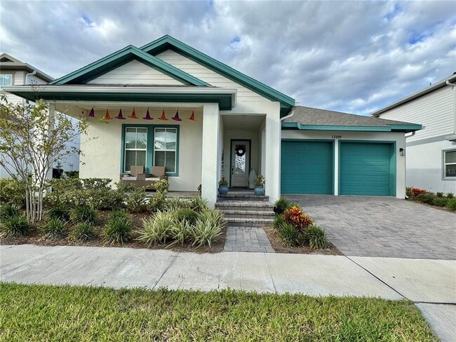 Building Photo - 13109 McMillan Dr