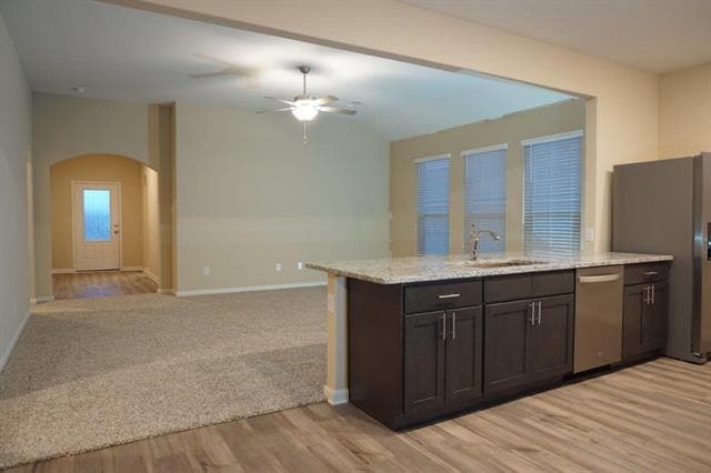 Building Photo - 1823 Dahlia Way