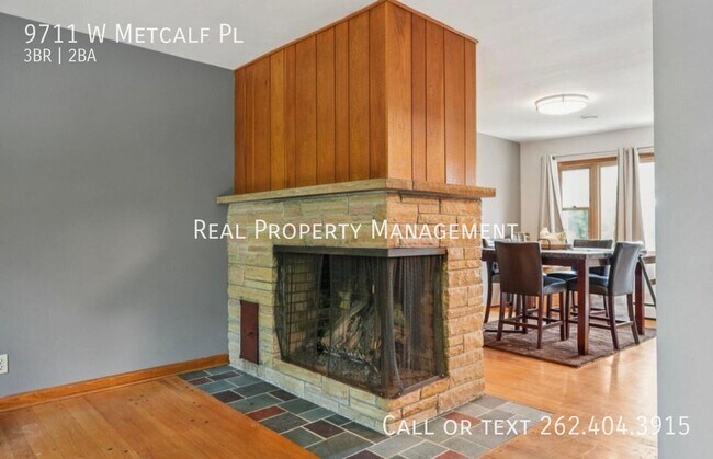 Building Photo - 9711 W Metcalf Pl
