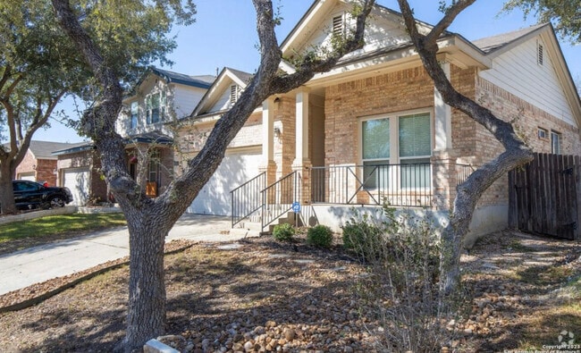 3bd x 2bth, walkable to elementary school - 8711 Eagle Peak