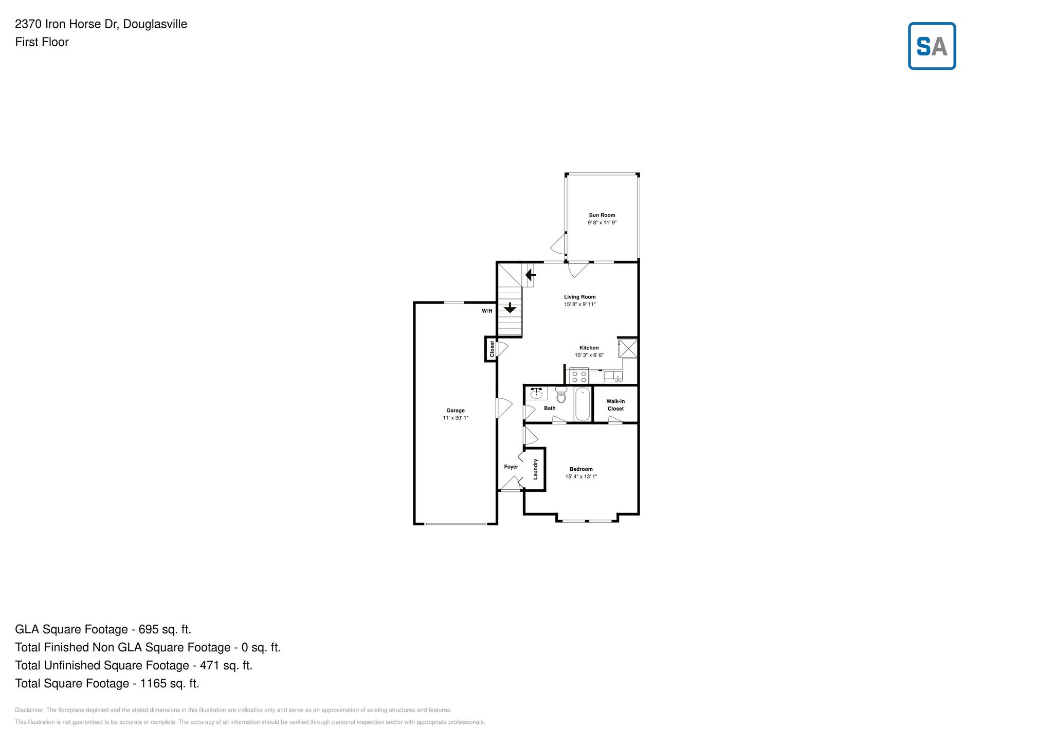 Building Photo - 2370 Iron Horse Dr