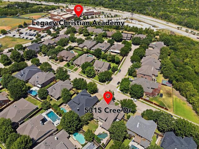Building Photo - 5315 Cree Dr