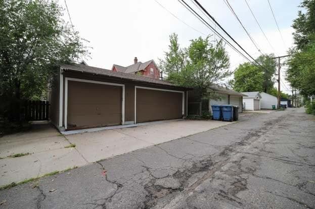 Building Photo - 1117 N Washington Ave