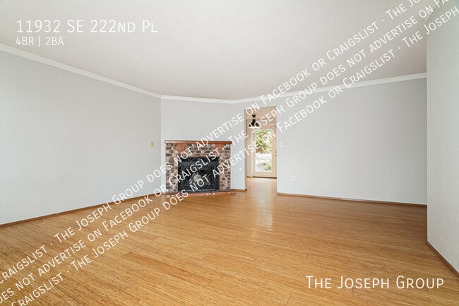 Building Photo - 11932 SE 222nd Pl