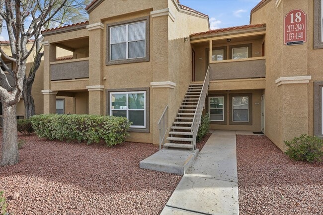 Building Photo - Nice Upgraded 2 Bedroom Condo in Gated Community - Eastern and 215