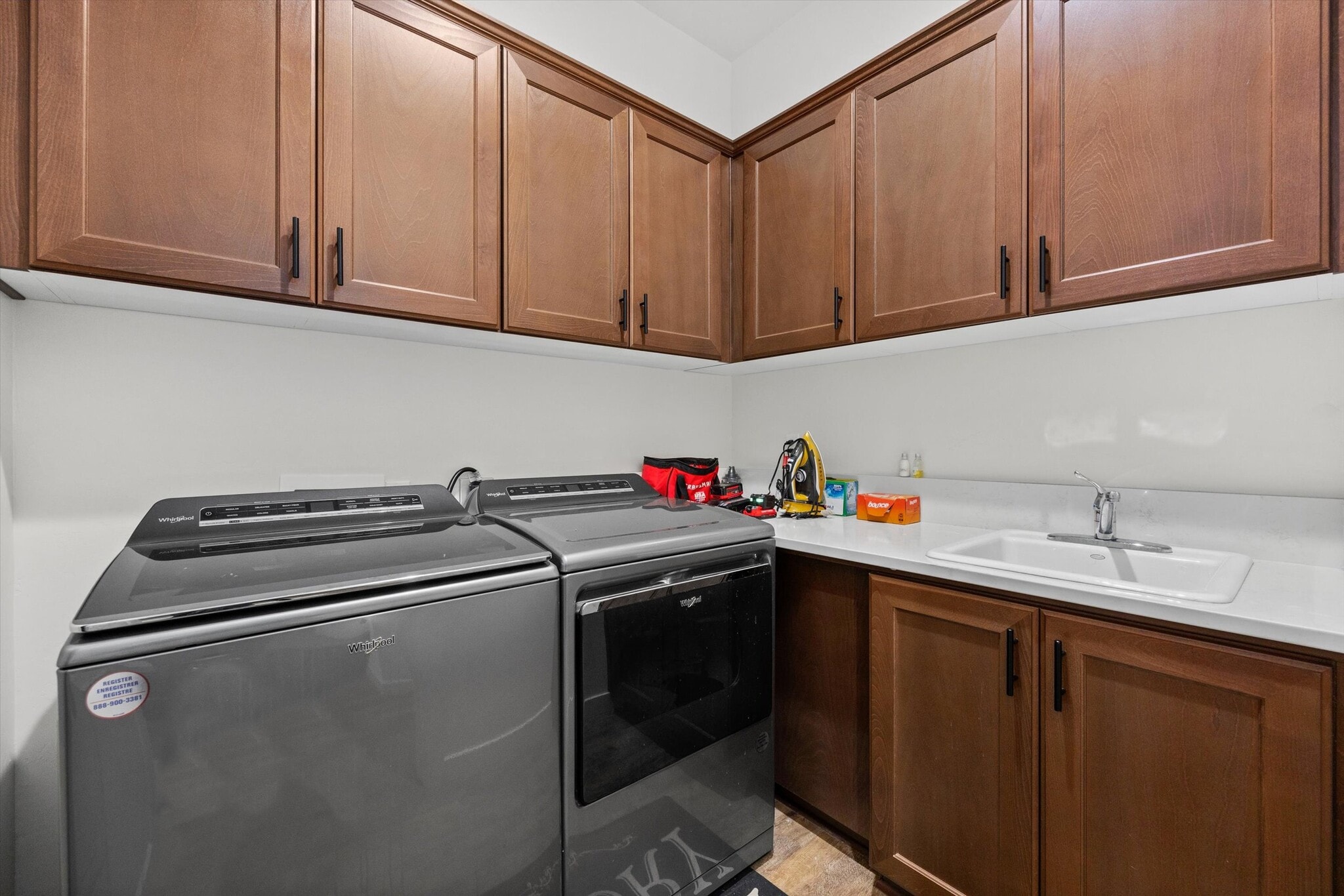 Building Photo - 815 Gilsum Ct