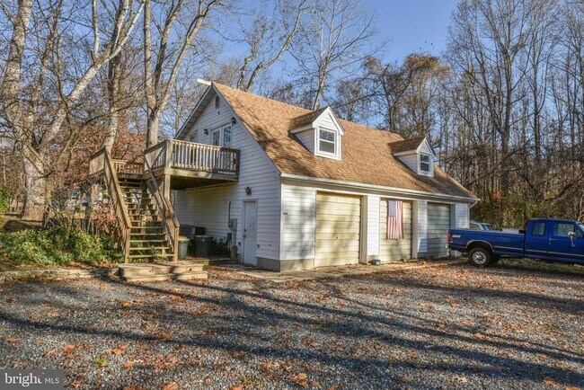 Building Photo - 3015 Abington Manor Dr