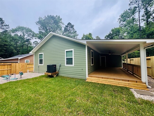 Building Photo - 20 Pine Trail