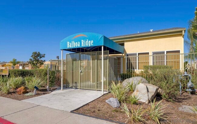 Building Photo - 5402 Balboa Arms Dr