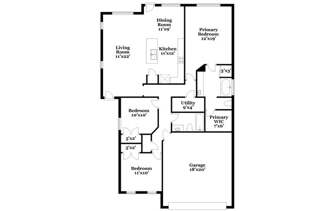 Building Photo - 2046 Lost Pine Ct