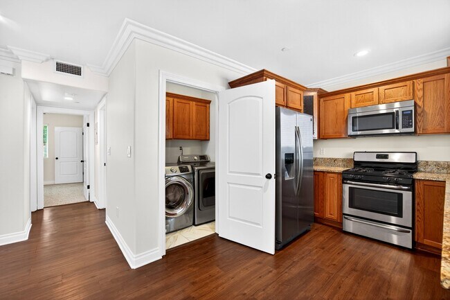 Building Photo - MSO Rental Homes