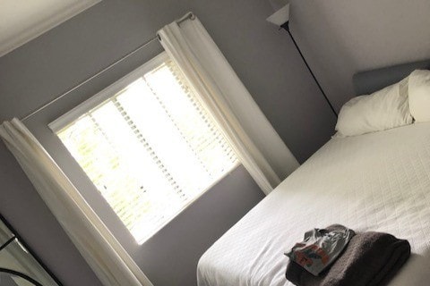 bedroom 1 - 446 Monterey Blvd