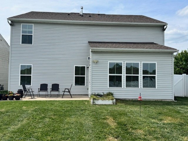 Building Photo - 1705 Eastwick Ln